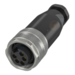 Field attachables