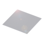 Reflectors and reflective foils