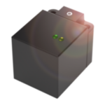 Inductive couplers for contactless energy and signal transmission