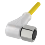 Single-ended cordsets