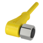 Single-ended cordsets