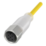 Single-ended cordsets