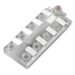 IO-Link hubs - flexible and cost-efficient signal bundling