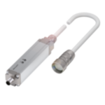 IO-Link valve interface
