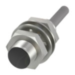 Inductive proximity switches and proximity sensors