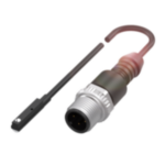 Cylinder sensors for multiple slot shapes