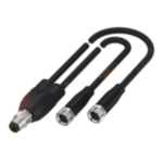 Y-splitters