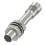 Weld-immune inductive sensors
