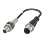 Inductive proximity switches and proximity sensors