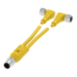 Y-splitters