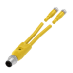 Y-splitters