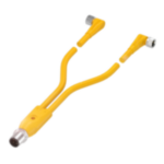 Y-splitters