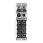 IO-Link 主站 - 实现自动化的智能接口