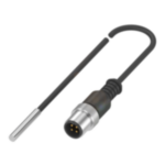 Inductive proximity switches and proximity sensors