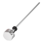 Robust magnetostrictive linear position sensors