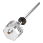 Robust magnetostrictive linear position sensors