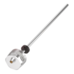 Robust magnetostrictive linear position sensors