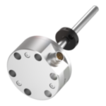 Robust magnetostrictive linear position sensors