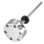 Robust magnetostrictive linear position sensors