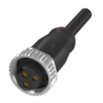 Single-ended cordsets