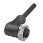 Single-ended cordsets