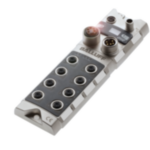 Network blocks for Profibus