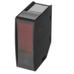 Through-beam sensors