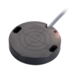 Capacitive level sensors