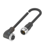 Double-ended cordsets