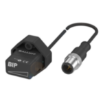 Inductive position sensors