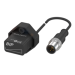 Inductive position sensors