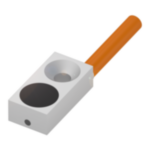 Inductive proximity switches and proximity sensors