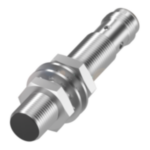 Inductive distance sensors