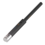 Cylinder sensors for multiple slot shapes