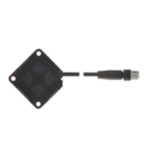 Capacitive level sensors