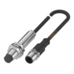 Inductive distance sensors