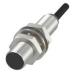 Inductive proximity switches and proximity sensors