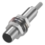 Inductive proximity switches and proximity sensors