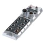 Network blocks for Profibus