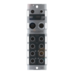 Network blocks for Profibus