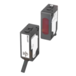 Through-beam sensors