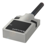 Weld-immune inductive sensors