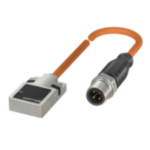 Magnetic-field-resistant inductive sensors