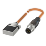 Inductive proximity switches and proximity sensors