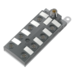 IO-Link 集线器--灵活而经济的信号捆绑