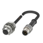 Inductive proximity switches and proximity sensors