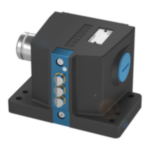 Mechanical multiple position limit switches with interchangeable plunger unit