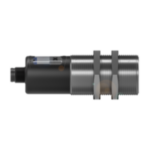Ultrasonic sensors with analog output or digital output
