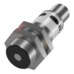 Ultrasonic sensors with analog output or digital output
