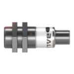 Ultrasonic sensors with analog output or digital output